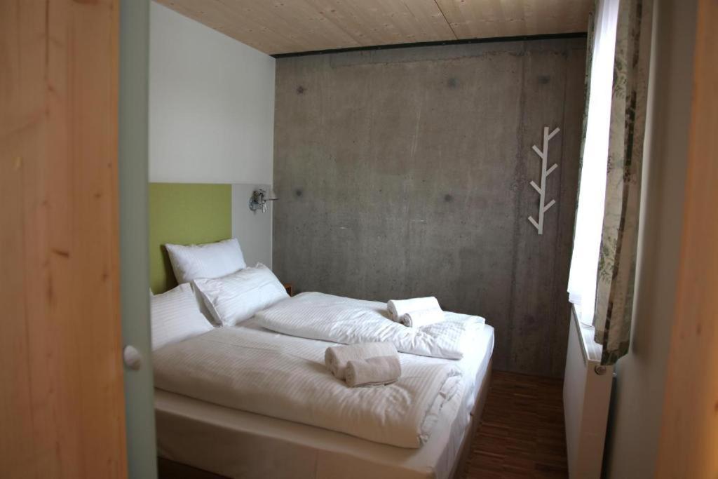 Oekohotel Aus Holz Alea Eco Pfaffenhofen an der Ilm Kültér fotó