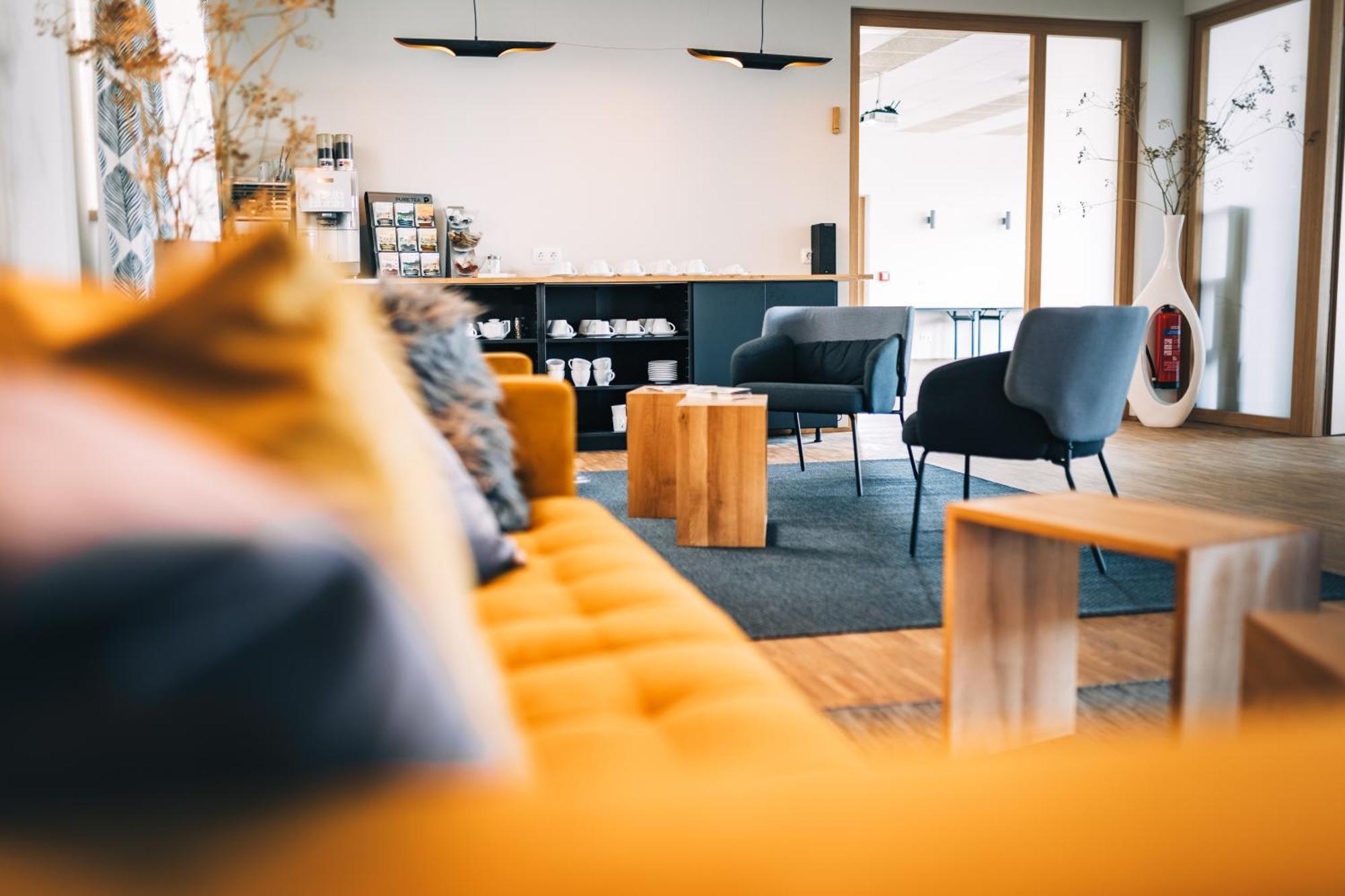 Oekohotel Aus Holz Alea Eco Pfaffenhofen an der Ilm Kültér fotó